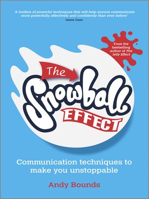 cover image of The Snowball Effect
